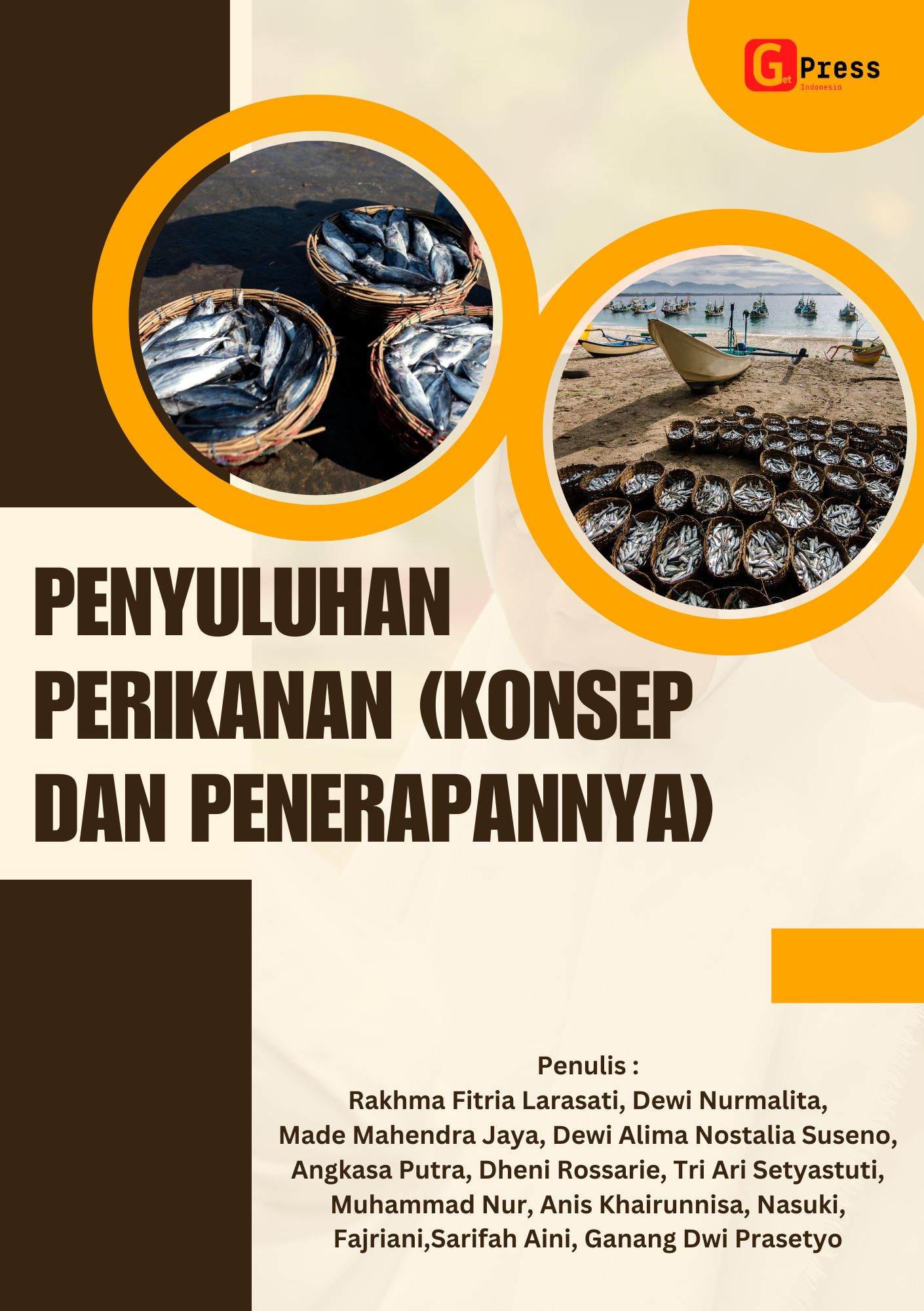 Penyuluhan Perikanan (Konsep dan Penerapannya)